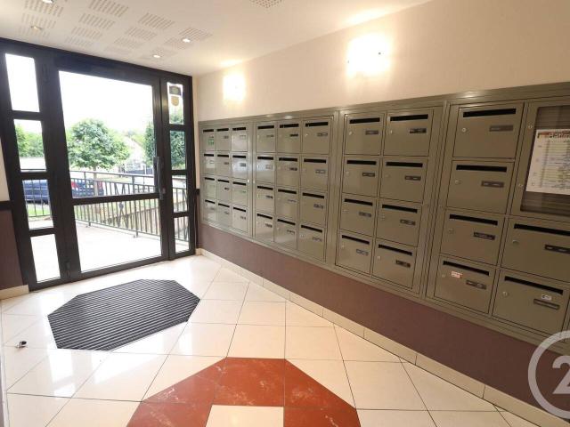 Appartement location à Les Jardins de St Lubin, Moisselles