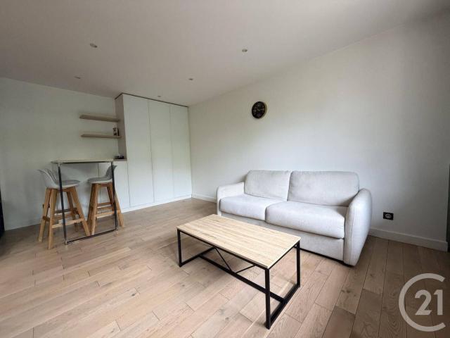 Appartement location à Les Chênes, Herblay-sur-Seine