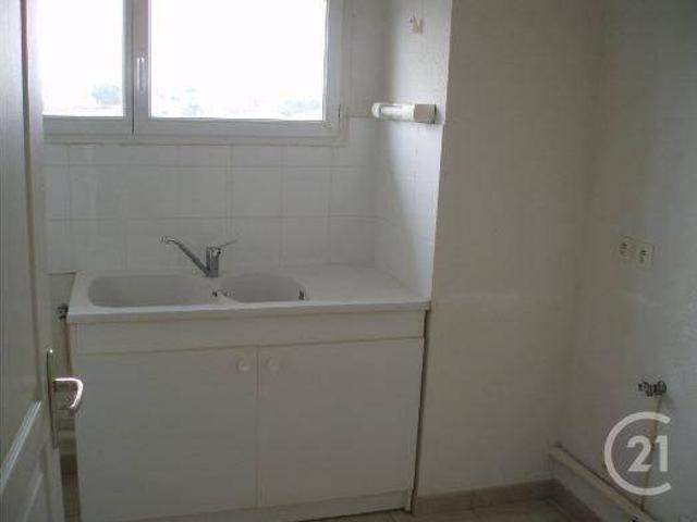 Appartement location à La Bastide Saint-Louis, Carcassonne