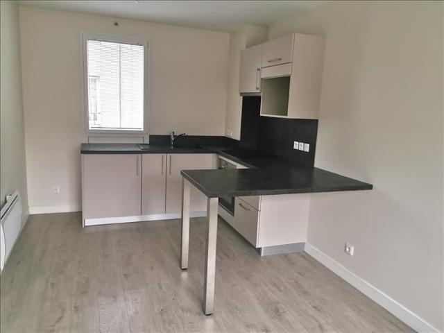 Appartement location à Torcy, Brie-comte-robert