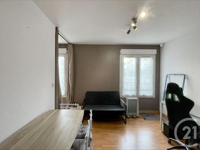 Appartement location à Chartres