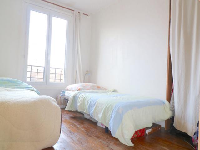 Appartement vente à Boulogne-Billancourt, Boulogne-billancourt