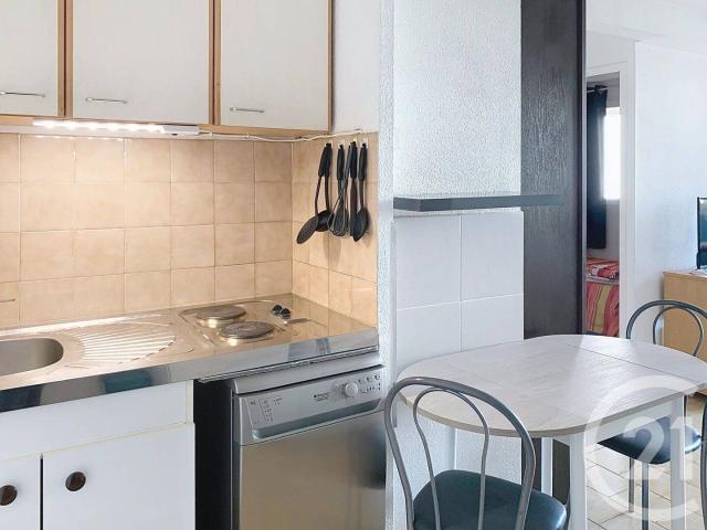 Appartement location à Sète, Hérault