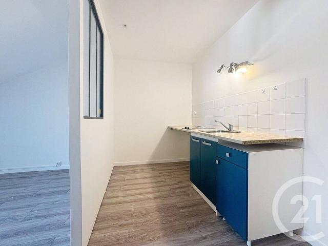 Appartement location à Noyon