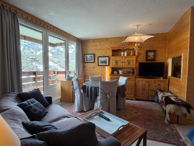 Appartement vente à Albertville, Saint-martin-de-belleville