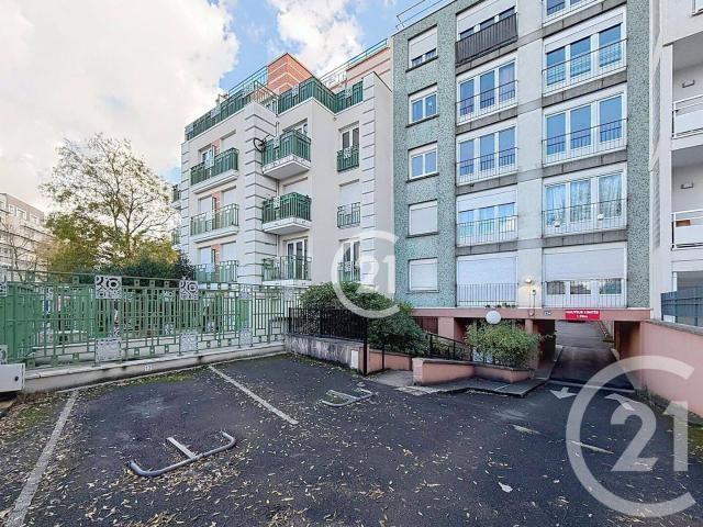 Appartement location à Drancy, Seine-Saint-Denis