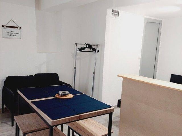 Appartement location à Saint-Mathieu, Perpignan