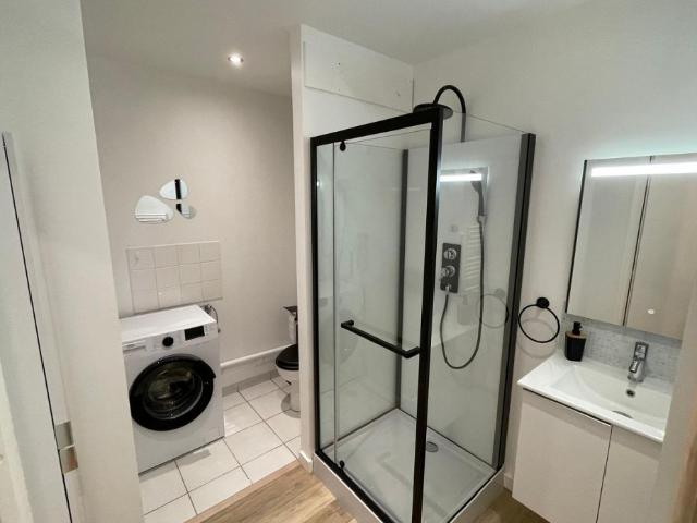 Appartement location à Limoges, Saint-yrieix-la-perche