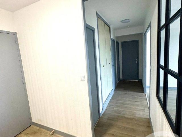 Appartement location à Châteauneuf-sur-Loire, Loiret