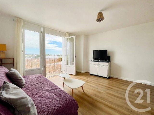 Appartement location à Port Maria, Quiberon