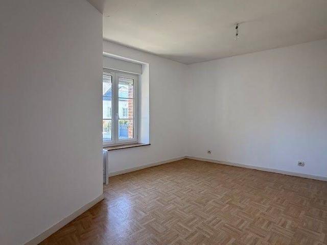 Appartement location à La Maison Blanche, Bonneval