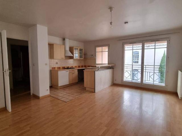 Appartement location à L'Isle-Adam, Val-d'Oise