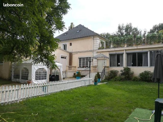 Appartement location à Rambouillet, Cernay-la-ville