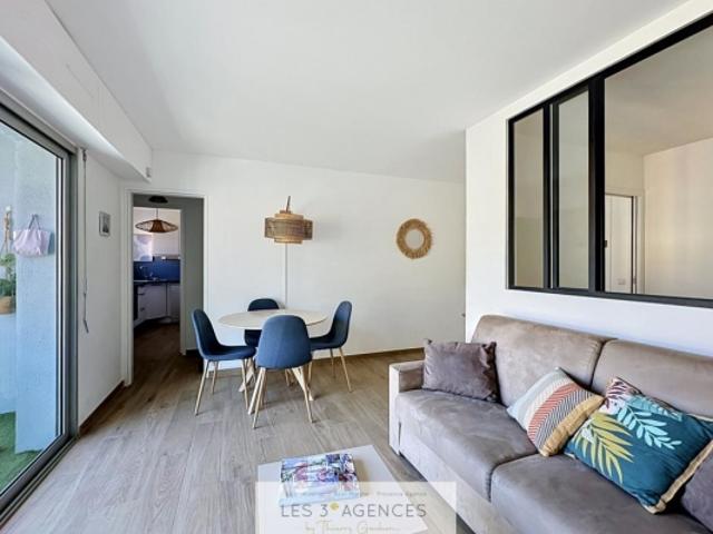 Appartement vente à Arrondissement de Draguignan, Cavalaire-sur-mer