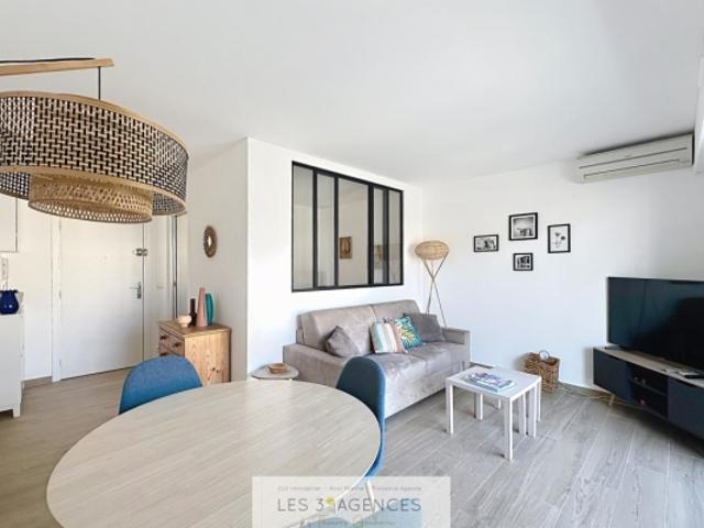 Appartement vente à Arrondissement de Draguignan, Cavalaire-sur-mer