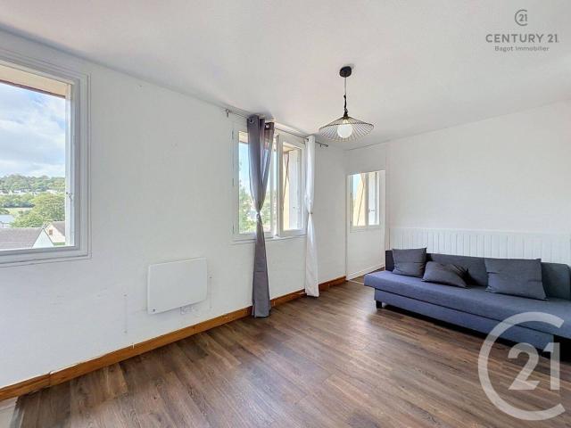 Appartement location à La Cour Ferrey, Houlgate