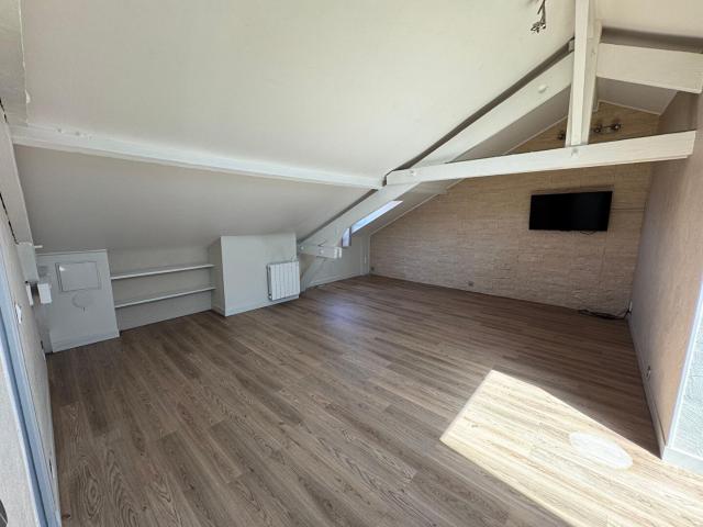 Appartement vente à Bobigny, Noisy-le-sec