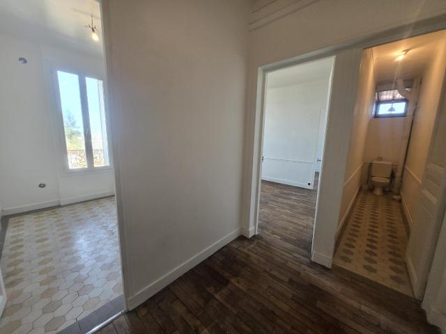 Appartement vente à Le Raincy, Les Pavillons-sous-bois