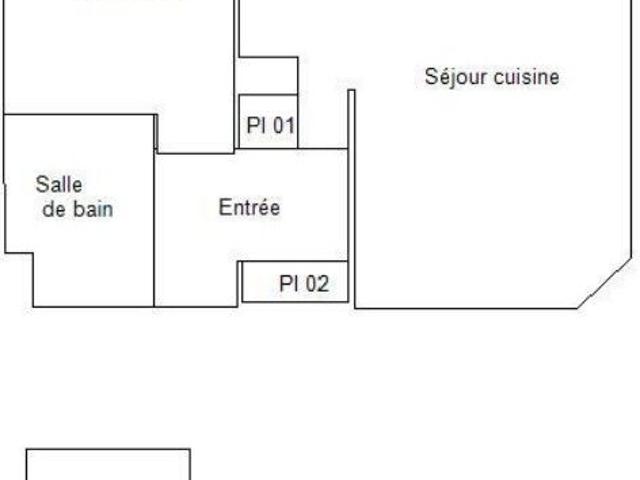 Appartement location à Torcy, Pontault-combault