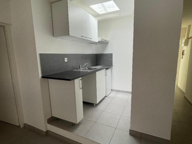 Appartement location à Marseille
