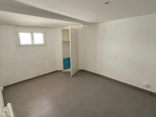 Appartement location à Marseille