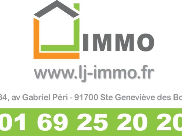 Appartement location à Palaiseau, Sainte-geneviève-des-bois