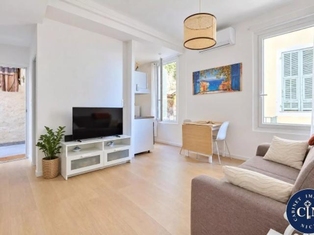Appartement vente à Nice, Alpes-Maritimes