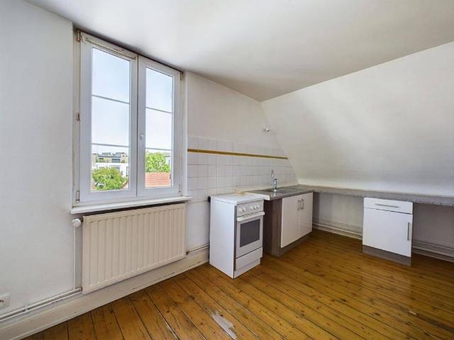 Appartement location à La Petite France, Strasbourg