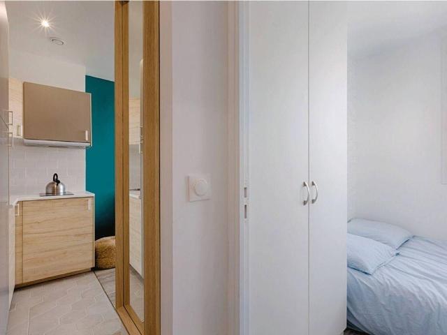 Appartement location à Nanterre, Asnières-sur-seine