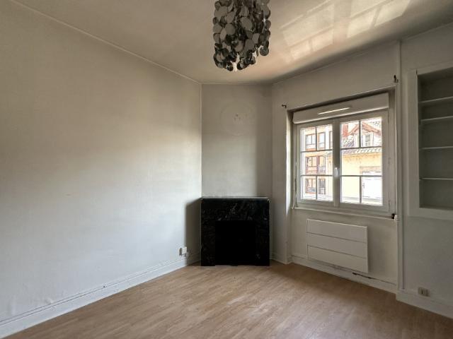 Appartement location à Limoges