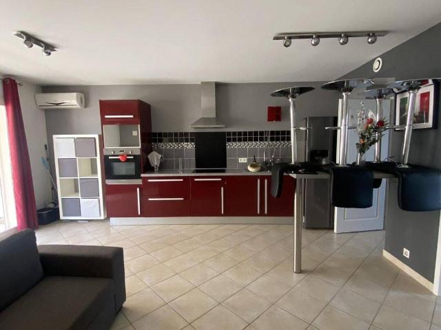 Appartement location à Châteauneuf-les-Martigues, Bouches-du-Rhône