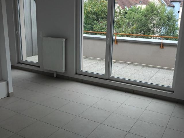Appartement location à Mulhouse, Saint-louis