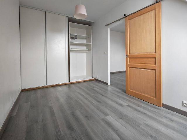 Appartement location à Centre ville, Senlis