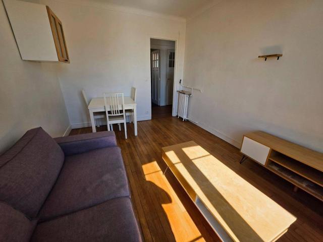 Appartement location à Nanterre, Clichy