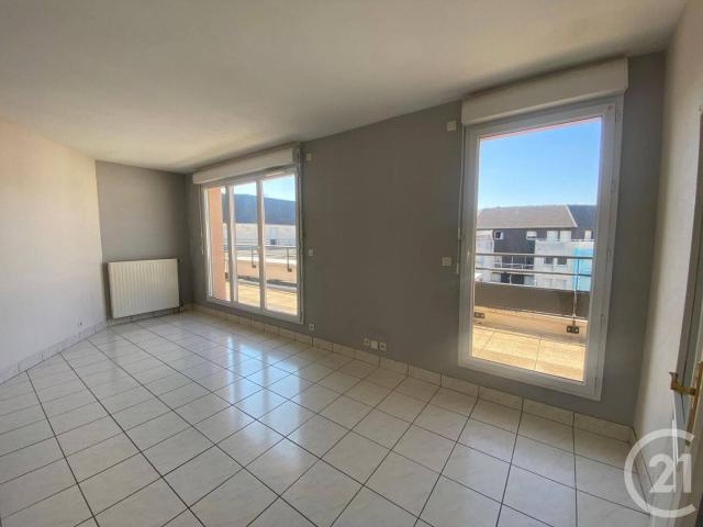 Appartement location à Villevaude, Fleury-les-Aubrais