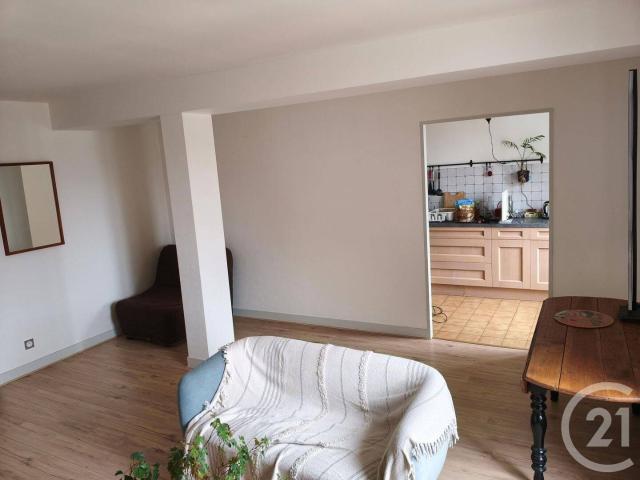Appartement location à Saint-Jean, Châteaudun