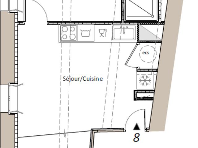Appartement location à Béziers