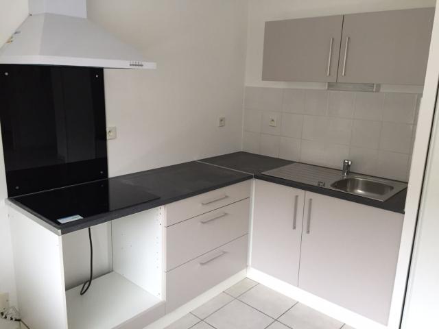 Appartement location à Troyes