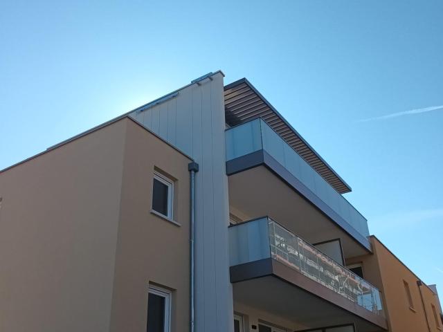 Appartement location à Mulhouse, Saint-louis