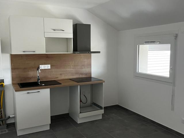 Appartement location à Bourg-en-Bresse, Chaneins