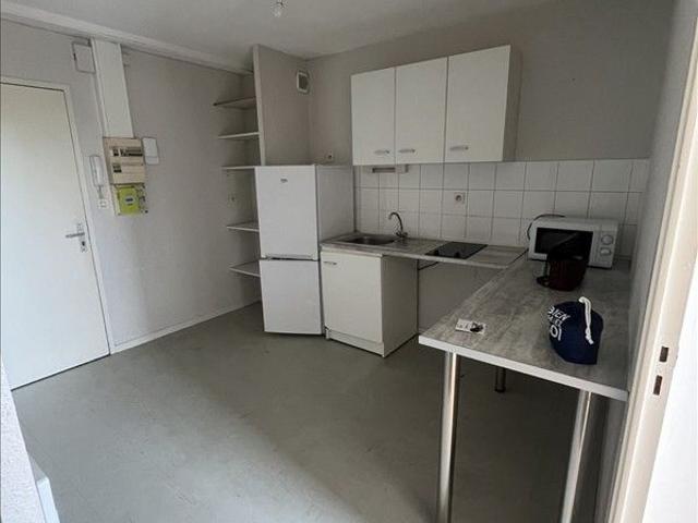 Appartement location à Cholet