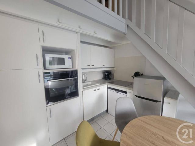 Appartement location à Kerguet, Sarzeau