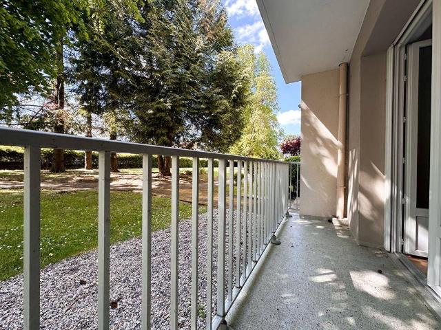 Appartement vente à Nantes, Barbin
