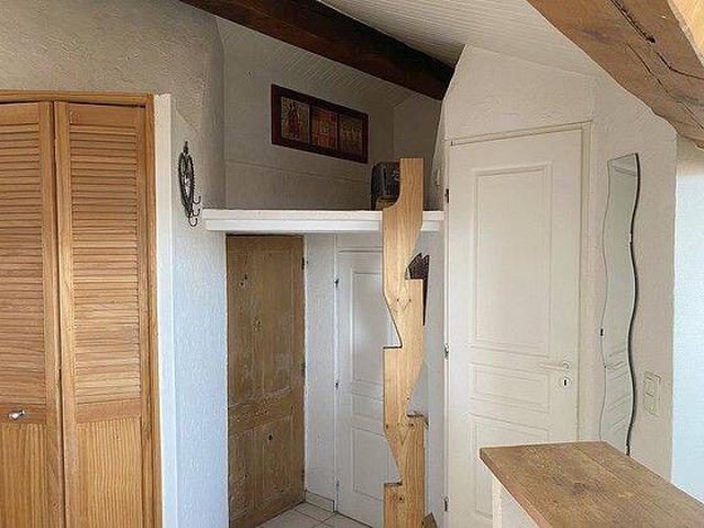 Appartement location à Brégade, Amplepuis