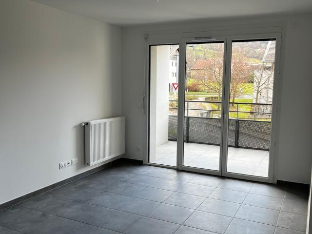 Appartement location à Bourg-en-Bresse, Chaneins