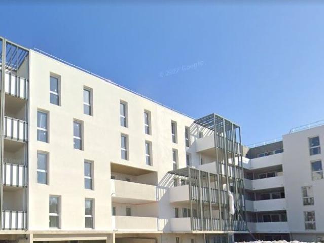 Appartement location à Istres