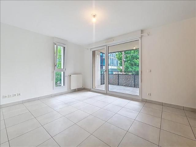 Appartement location à Melun, La Rochette