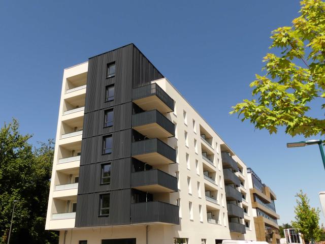 Appartement location à Sarrebourg-Château-Salins, Saint-louis