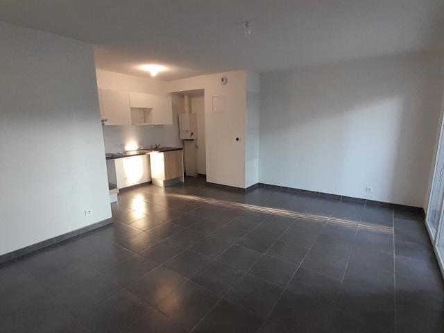 Appartement location à Bordeaux, Bassens