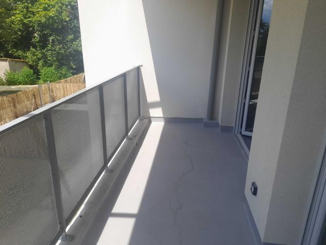 Appartement location à Bordeaux, Bassens
